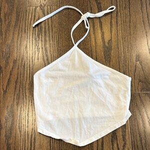 Miss Selfridge White Top